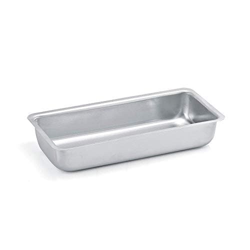 Panelux Forma de Pão 20x8x4,6cm em alumínio