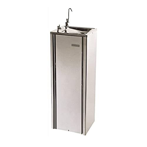 Bebedouro Coluna Belliere PLI Inox 220v