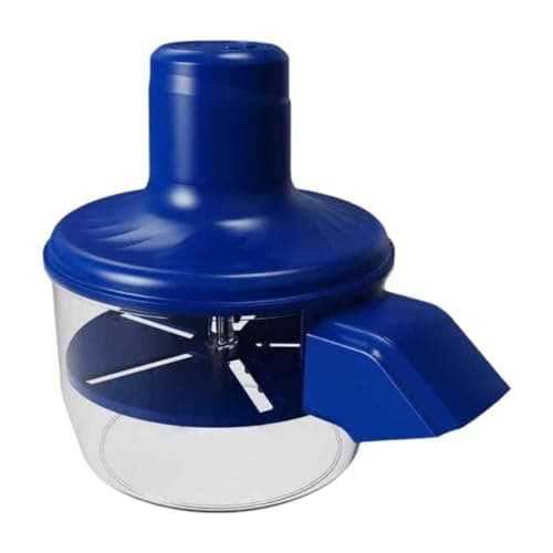 Ioensy Máquina Elétrica de Descascar Uvas E Remover Peles de Frutas E para Tomate Cereja