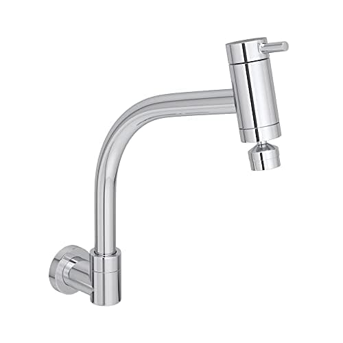 Torneira de Parede para Cozinha Link Deca Cromado