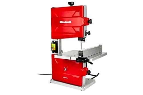 Einhell - Serra de Fita - TC-SB 200/1 220V