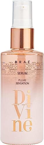BRAÉ DIVINE SERUM PLUME SENSATION 60ml