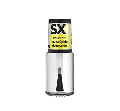 Sx Secante Ultra Rápido 9ml