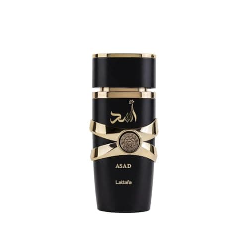 Lattafa Asad Eau de Parfum 100ml