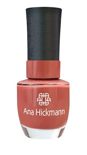 Esmalte 9 Ml - Lembranca do Inverno - Chocolate Quente, Ana Hickmann, Chocolate Quente