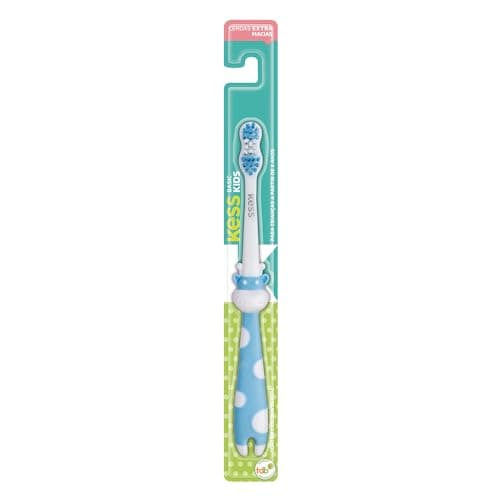 Belliz - Esc Dental Kess Basic Infantil Pets-2540