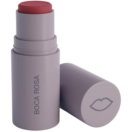 BLUSH STICK COR GYN 5G BOCA ROSA