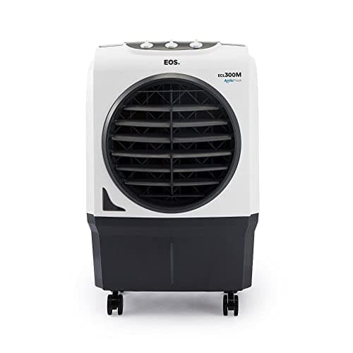 Climatizador De Ar Profissional Eos Ecl300m Pro 30l 220v