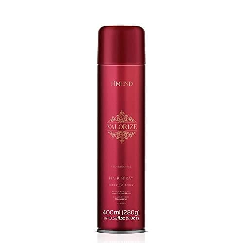 Hair Spray Amend Valorize Forte 400ml