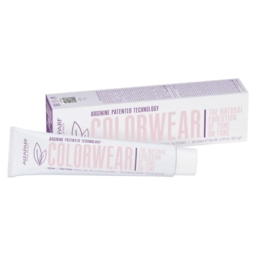 Alfaparf Color Wear Tonalizante 5.32 Castanho Claro Dourado Irisé