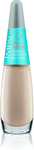 Base Bomba Acelerador de Crescimento, Impala Cosmeticos