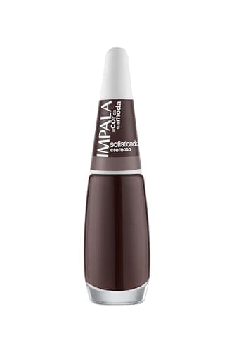 IMPALA ESMALTE COR DA MODA CR SOFISTICADO