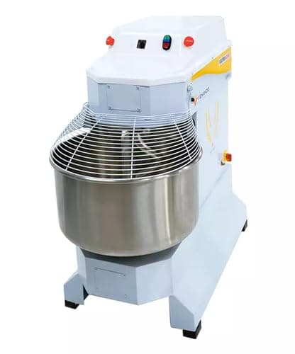 Amassadeira Espiral 25kg Vae25 Venâncio