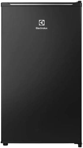 Frigobar Electrolux 90L Black com Controle de Temperatura 127v EM90B