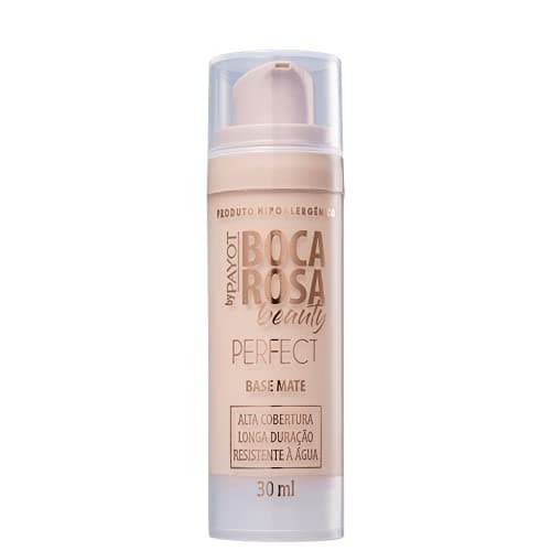 BOCA ROSA BY PAYOT Base Mate Hd Beauty 1 - Maria