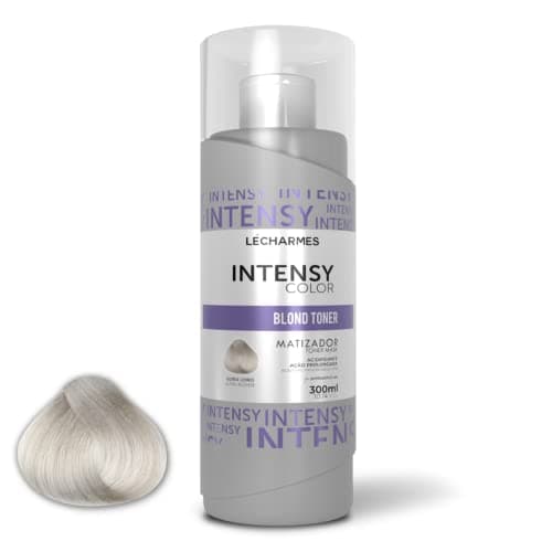LE CHARMES MATIZ INTENSY COLOR BLOND TONER 300ML