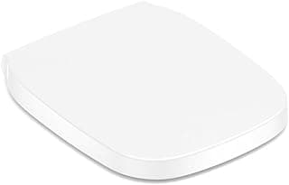 Assento Original Termofixo Amortecido Debba Classic Branco - Roca