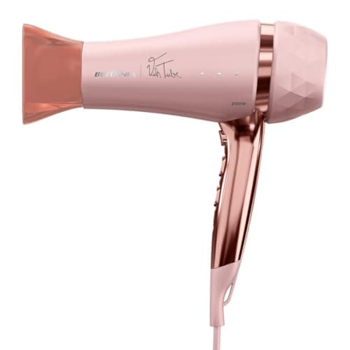 Secador de Cabelos Britânia Viih Tube Bivolt 2100W BSC21A
