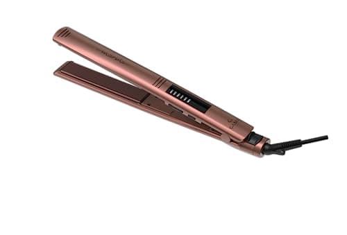 GA.MA ITALY Prancha de Cabelo Elegance Led Marula Bivolt