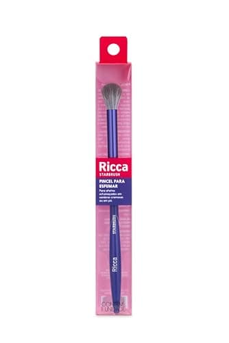 RICCA PINCEL ESFUMAR MÉDIO STARBRUSH RS04