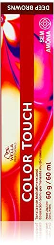 Tonalizante Color Touch 60G 6.77 L.Es.Marr.I
