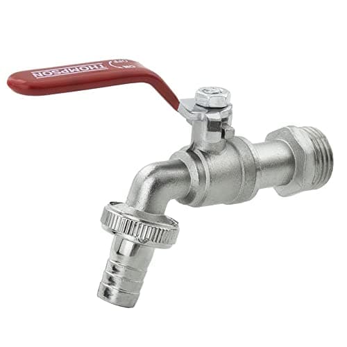 THOMPSON TORNEIRA DE ESFERA 3/4" MARCA