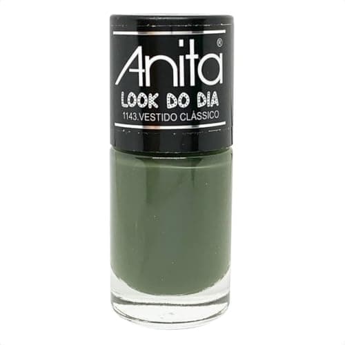 ANITA ESMALTE VESTIDO CLASSICO 10ML