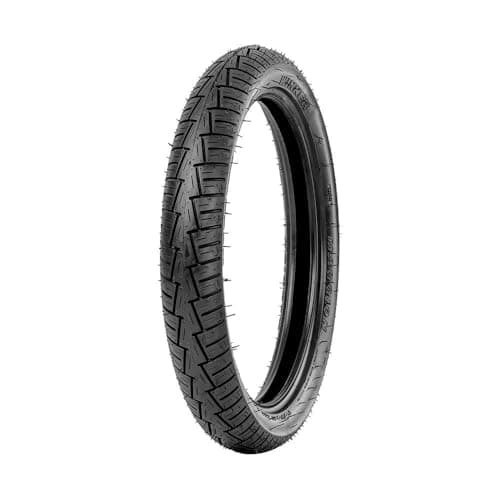 PNEU DE MOTO 80/100-14 MAGGION WINNER 49L TL TRASEIRO