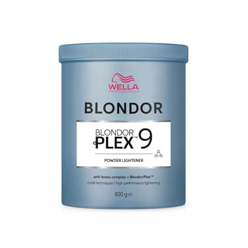 Wella Professionals Blondor Plex N°1