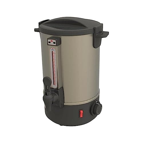 Cafeteira Elétrica Progás PRC-04 4 Litros Automática 220V P41864