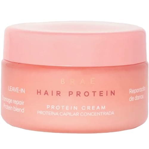 BRAÉ Hair Protein Leave-In de Proteína Condicionante 80g