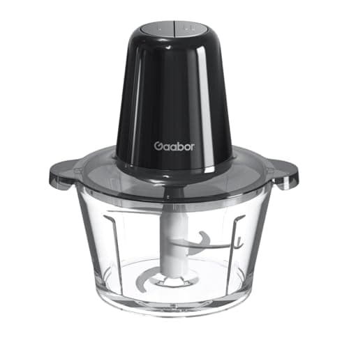 Processador com Copo de Vidro Multilice MG-15M02As, 127V - Gaabor