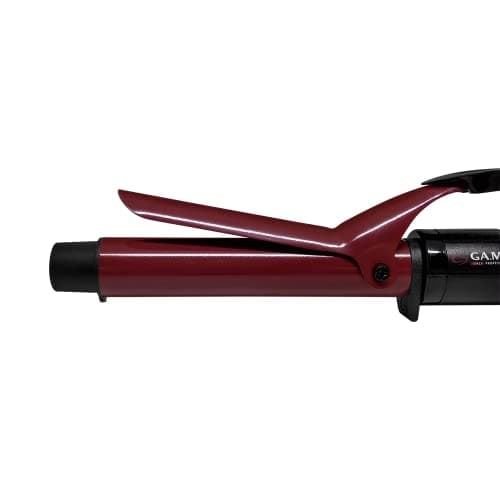 GA.MA ITALY Modelador de Cachos Ceramic Nano Tourmaline New 25mm Bivolt