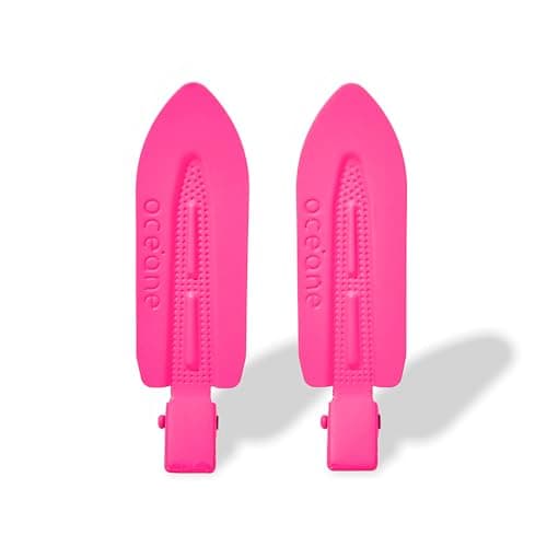 Océane Oceane - Hair Clip Edition - Presilhas De Cabelo Pink