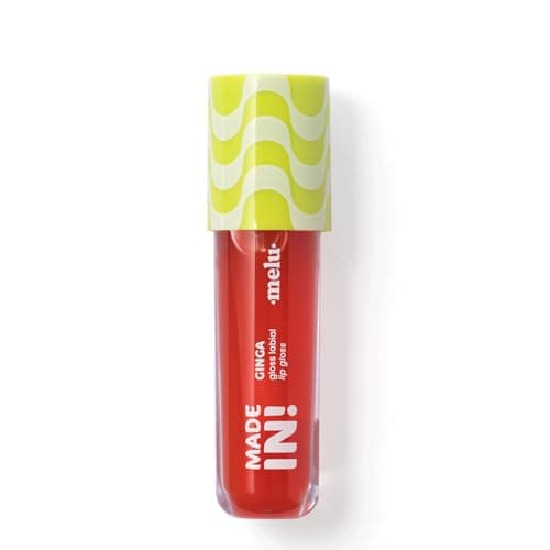 MELU - GLOSS LABIAL GINGA BOROGODÓ MADE IN RRL6405-4