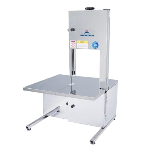 Serra Fita Bancada Total Inox 1,74 m Bivolt