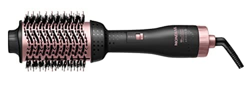 Escova Secadora, Mondial, Preto/Golden Rose, 1200W, 220V - ES-14