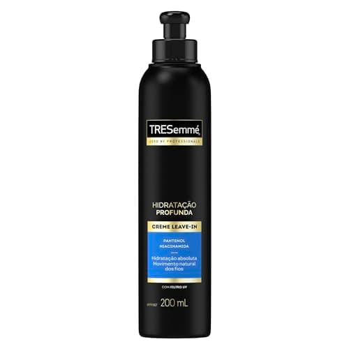 TRESemmé Hidratação Profunda Creme de Pentear Leave-In 200 ML