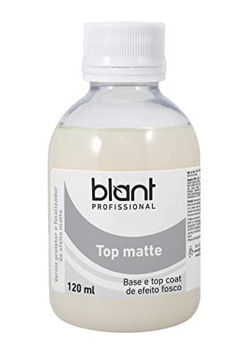 Blant Top Matte Profissional 120Ml 4Free