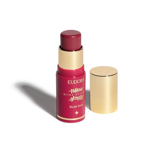 EUDORA NIINA SECRETS BLUSH STICK DAILY MALVA 5g
