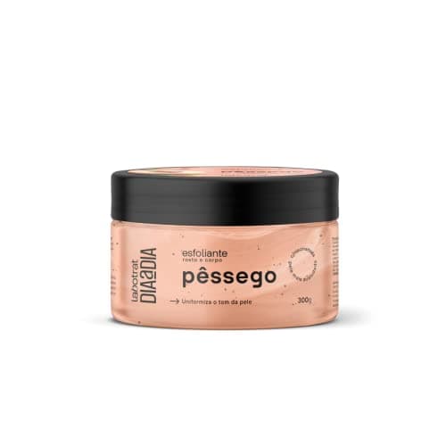 Labotrat “Esfoliante Pessêgo Dia A Dia - 300G”