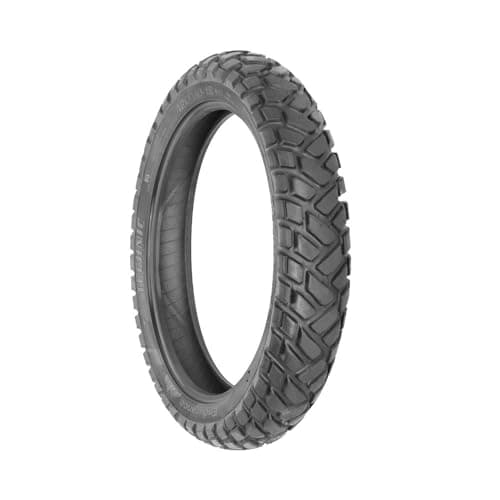 Pneu Moto Aro 18 120/80-18 62s Traseiro Endurance Technic