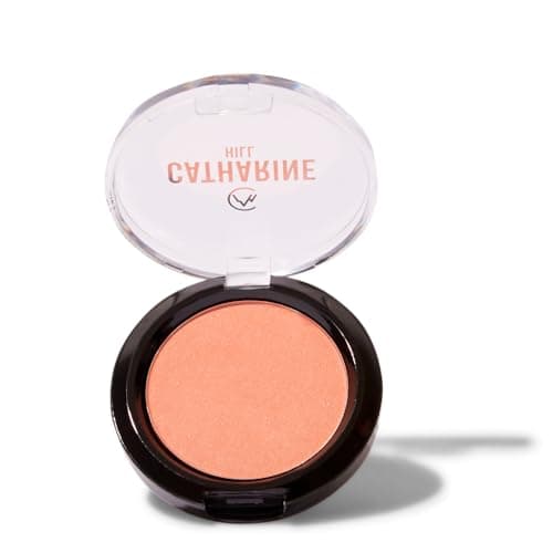 Catharine Hill - Blush Alta Pigmentação 5g - Pessego