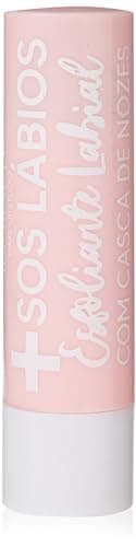 Top Beauty Sos Lábios Esfoliante Labial 3 5Gr Top Beauty