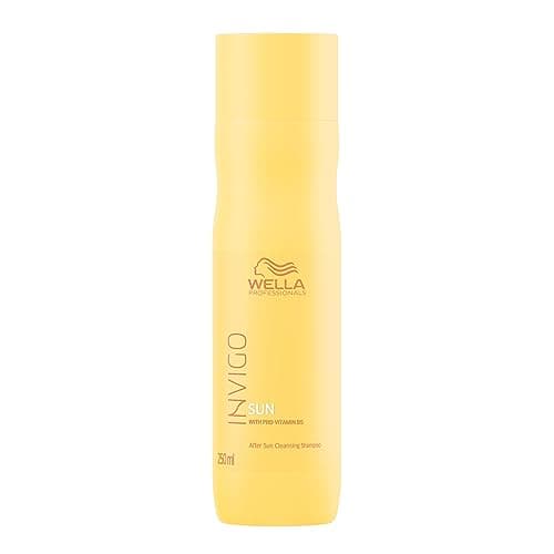 Wella professionals invigo sun leave in 150ml