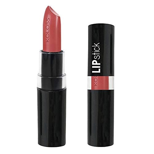 BATOM - NRO. 187 - NUDE ROSÊ, Koloss