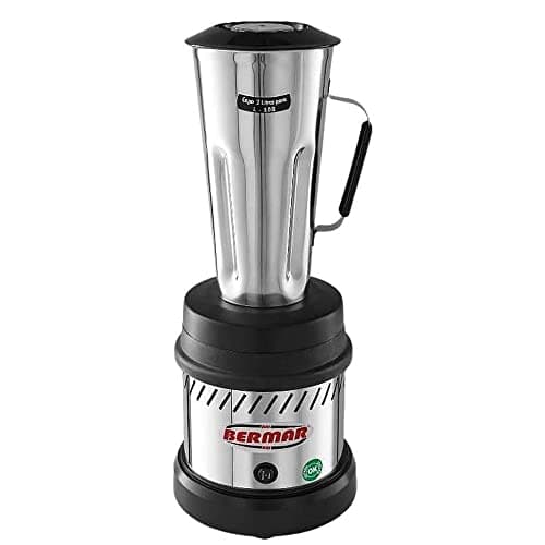 Liquidificador 2 L Alta Rotação Bermar 110 V