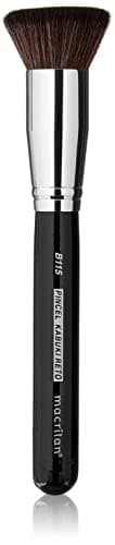 B115 Pincel Profissional Duo Fiber Macrilan, Macrilan