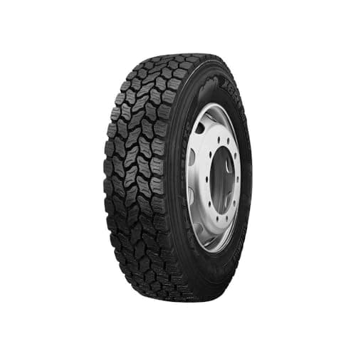 Pneu XBri 215/75R17,5 16Lonas 135/133J RobustoA2 Borrachudo