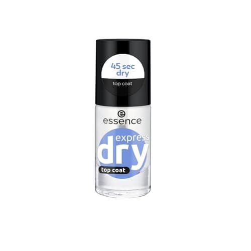 Express Dry Top Coat essence